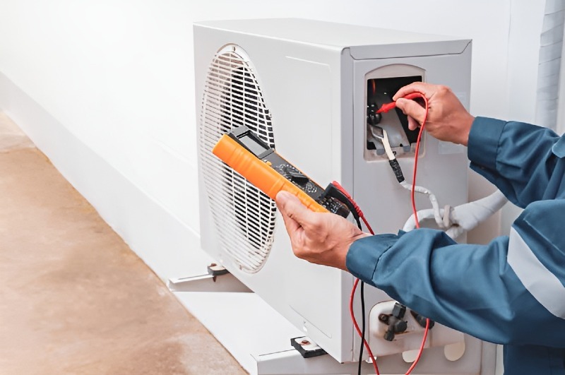 Air Conditioner Service in Pinewood
