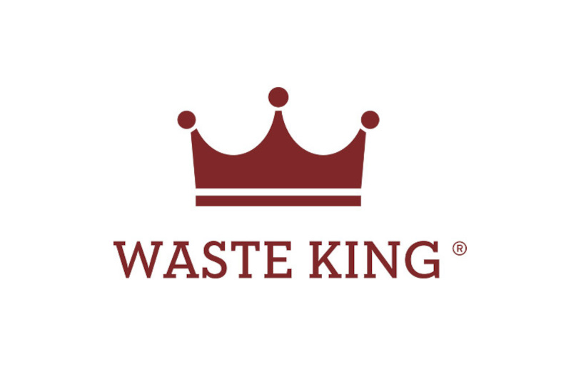 Waste King in Pinewood