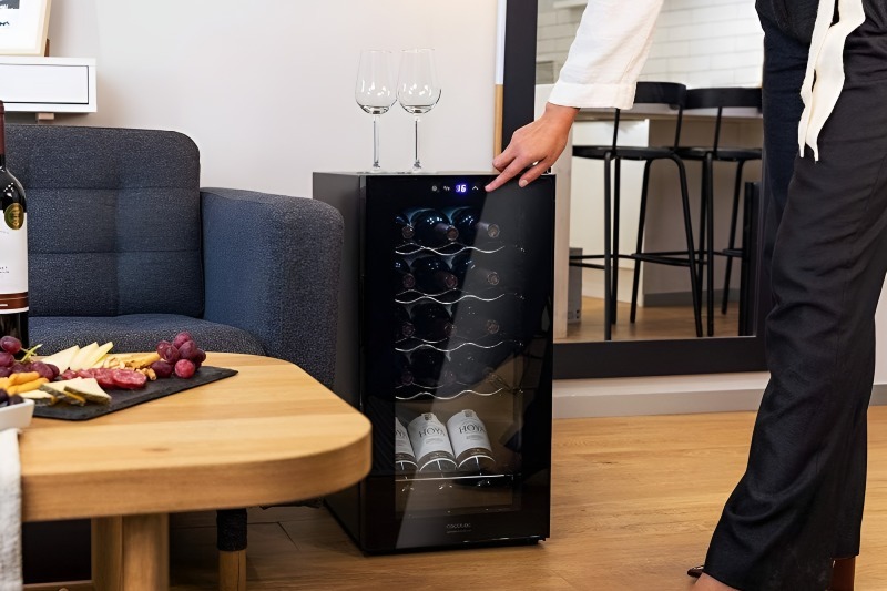 Wine Cooler and Cellar Repair in Pinewood